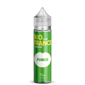 Comparer Pomme 50ml - Bio Pure France - E-liquides avec un prix minimum de 8.45€