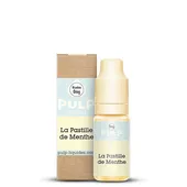 Comparer La Pastille De Menthe 10ml - Pulp - E-liquides avec un prix minimum de 4.90€