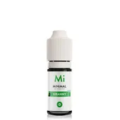 Comparer Granny - Minimal - E-liquides avec un prix minimum de 5.90€