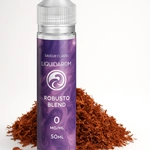 Comparer ROBUSTO BLEND 50ml - LIQUIDAROM - E-liquides avec un prix minimum de 13.90€