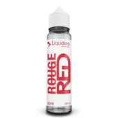 Comparer Le Rouge 50ml - Liquideo - E-liquides avec un prix minimum de 19.90€
