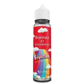 Comparer Fruittles 50ml - Liquideo - E-liquides avec un prix minimum de 12.96€