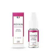 Comparer Fruits des Bois - Roykin - E-liquides avec un prix minimum de 5.10€