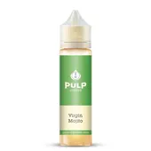 Comparer Virgin Mojito 60ml - Pulp - E-liquides avec un prix minimum de 22.90€