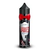 Comparer James 50ml - Vape Party - E-liquides avec un prix minimum de 22.90€