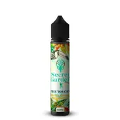 Comparer The Toucan 50ml - Secret Garden - E-liquides avec un prix minimum de 18.90€