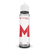Comparer Le M 50ml - Liquideo - E-liquides avec un prix minimum de 19.9€