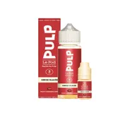 Comparer  Cerise Glacée - 60ml - Le Pod Liquide Pulp  - E-liquides avec un prix minimum de 15.9€