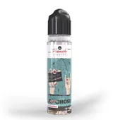Comparer La Petite Chose 50ml - Le French Liquide - E-liquides avec un prix minimum de 21.90€