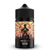 Comparer Pointe de Fraise 50 ml - Super Mukk - E-liquides avec un prix minimum de 23.90€