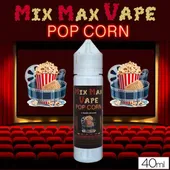 Comparer POP CORN - Mix Max Vape - e-liquide 40ml - E-liquides avec un prix minimum de 13.99€