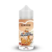 Comparer El Crema Peanetto 100ml - CE'GOOD - E-liquides avec un prix minimum de 16.90€