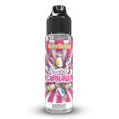 Comparer Sweet Carnaval 60ml - Roller Coaster - E-liquides avec un prix minimum de 19.90€