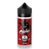 Comparer Carnage 100ml - Vape Institut - E-liquides avec un prix minimum de 34.90€