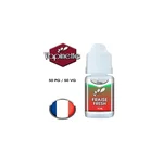 Comparer FRAISE FRESH - VAPINETTE - E-liquides avec un prix minimum de 3.59€