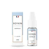 Comparer Baby Blue - Roykin - E-liquides avec un prix minimum de 5.10€