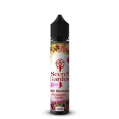Comparer The Dragon 50ml - Secret Garden - E-liquides avec un prix minimum de 18.90€