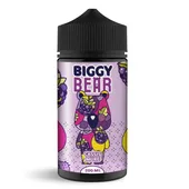 Comparer Cassis Mûre 200ml - Biggy Bear - E-liquides avec un prix minimum de 19.00€
