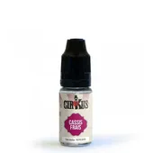Comparer Cassis Frais - Cirkus - E-liquides avec un prix minimum de 3.9€