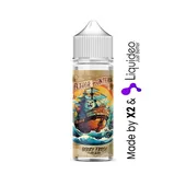 Comparer  E-liquide Berry Fresh - Fraise Glacée 50 ml Flavor Hunters  - E-liquides avec un prix minimum de 12.00€