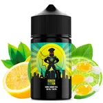 Comparer BONBON CITRON - 50ml MUKK MUKK - E-liquides avec un prix minimum de 13.9€
