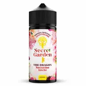 Comparer The Dragon 100ml - Secret Garden - E-liquides avec un prix minimum de 24.90€