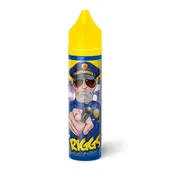 Comparer Riggs 50ml - Cop Juice - E-liquides avec un prix minimum de 21.9€