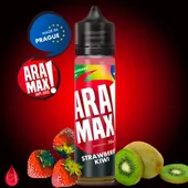 Comparer STRAWBERRY KIWI (Fraise kiwi) - ARAMAX - e-liquide 50ml - E-liquides avec un prix minimum de 15.9€