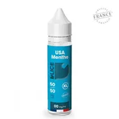 Comparer USA Menthe - 50ml XL - Dlice - E-liquides avec un prix minimum de 15.90€