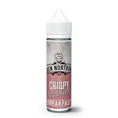 Comparer Crispy Strawberry 50ml - Ben Northon - E-liquides avec un prix minimum de 19.90€