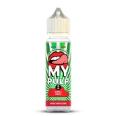 Comparer Bubble Green 50ml - My Pulp - E-liquides avec un prix minimum de 19.90€