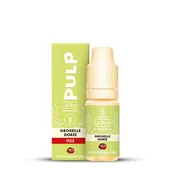 Comparer Groseille Dorée Fizz - Le Pod Liquide - E-liquides avec un prix minimum de 5.90€