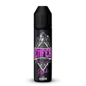 Comparer Pink 50ml - Enfer - E-liquides avec un prix minimum de 24.90€