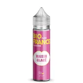 Comparer Raisin Glacé 50ml - Bio Pure France - E-liquides avec un prix minimum de 6.76€