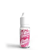 Comparer Fruits Rouges - WSalt Flavors - E-liquides avec un prix minimum de 3.80€