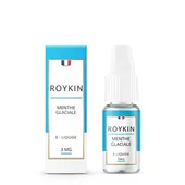 Comparer Menthe Glaciale - Roykin - E-liquides avec un prix minimum de 5.10€