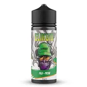 Comparer Fuji Pêche 100ml - Elikuid - E-liquides avec un prix minimum de 17.90€
