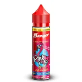 Comparer Pink Pong 50ml - Danger - E-liquides avec un prix minimum de 22.9€