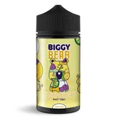 Comparer Limonade Citron Vert Myrtilles Sauvages 200ml - Biggy Bear - E-liquides avec un prix minimum de 9.45€