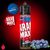 Comparer MAX BLUEBERRY (Myrtille) - ARAMAX - e-liquide 50ml - E-liquides avec un prix minimum de 15.9€