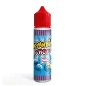 Comparer Super Troumpf 50ml - Kyandi Shop - E-liquides avec un prix minimum de 19.90€