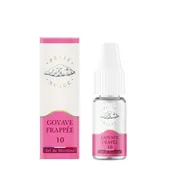 Comparer Granité de Goji Sel de Nicotine - Petit Nuage - E-liquides avec un prix minimum de 6.90€