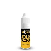 Comparer Jolie Blonde - Fifty Salt - E-liquides avec un prix minimum de 3.65€
