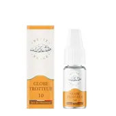 Comparer Globe Trotteur Sel de Nicotine - Petit Nuage - E-liquides avec un prix minimum de 6.90€