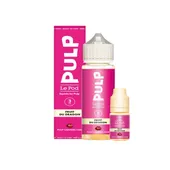 Comparer  Fruit du Dragon - 60 ml - Le Pod Liquide by Pulp  - E-liquides avec un prix minimum de 15.90€