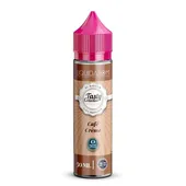 Comparer Café Crème 50ml - Tasty Collection - E-liquides avec un prix minimum de 22.90€