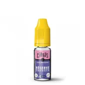 Comparer Réserve - Classic Wanted - E-liquides avec un prix minimum de 1.00€