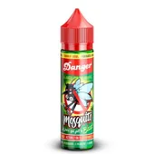 Comparer Mosquito 50ml - Danger - E-liquides avec un prix minimum de 22.9€