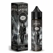 Comparer Mac Allister 50ml Speakeasy - Curieux - E-liquides avec un prix minimum de 21.90€