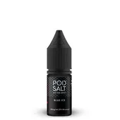 Comparer Blue Ice - Pod Salt - E-liquides avec un prix minimum de 4.90€